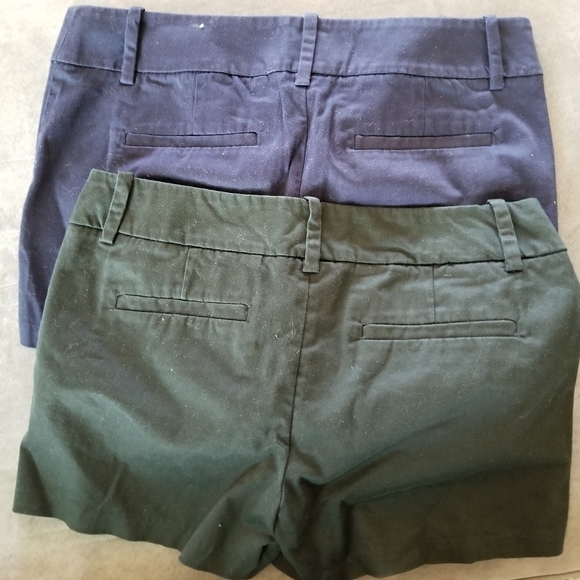 Mossimo | Khaki Shorts - Picture 6 of 6